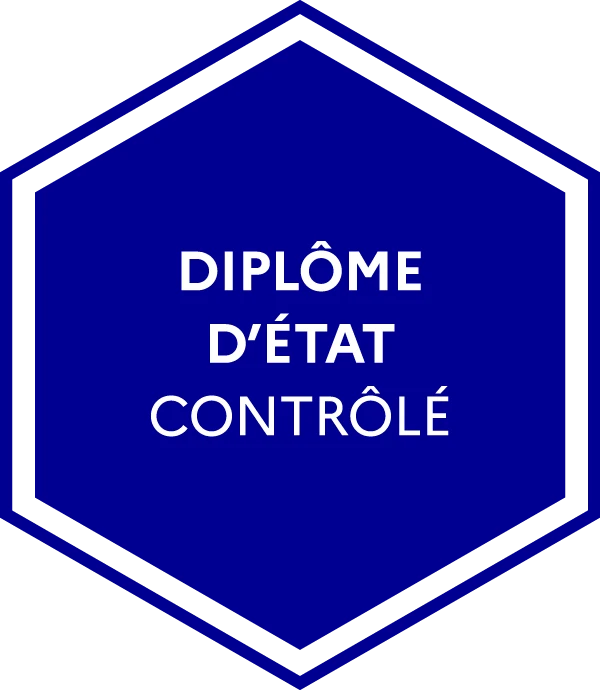 Diplôme d'État